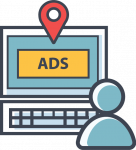 Wer eine Dienstleistung sucht oder ein Produkt kaufen möchte, steuert in den seltensten Fällen bereits bekannte Webseiten an – oder kennt überhaupt einen passenden Anbieter. Der erste Weg führt über Google: Mit Google AdWords erreichen Sie Ihre Kunden zielgenau. Die Anzeige ist bei einer Suche noch vor den gewöhnlichen Suchergebnissen zu sehen.