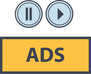 Eine der Stärken von Google Ads ist, dass Sie es sofort einsetzen können. Schon bei der nächsten Suchanfrage eines potentiellen Kunden erscheint dann Ihre Anzeige noch vor den Suchergebnissen. Zu jeder Zeit können Sie Ihr Budget ändern und eine Werbekampagne beginnen oder beenden.