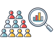 Target Group Analysis